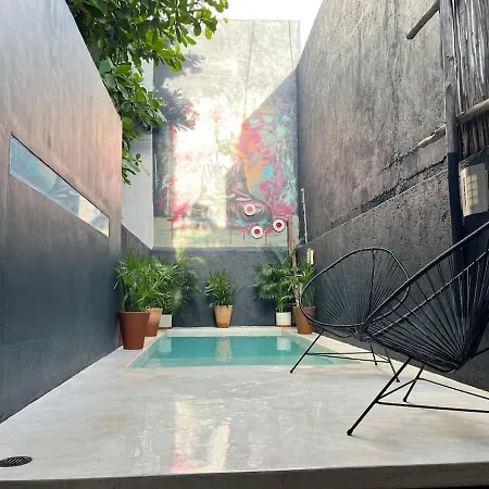 Best Location Apartment With Pool